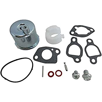LCT Carburetor Repair Kit 99002