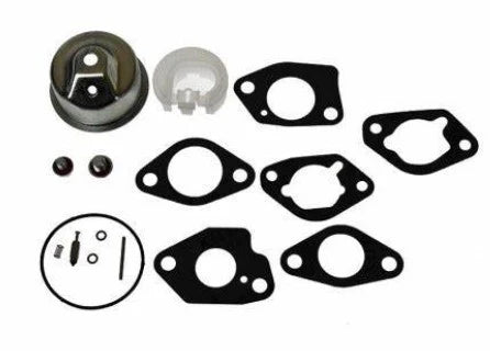 LCT Carburetor Kit With Jet O-Rings Needle 99502