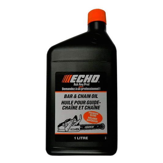Echo Bar & Chain Oil 99988800083