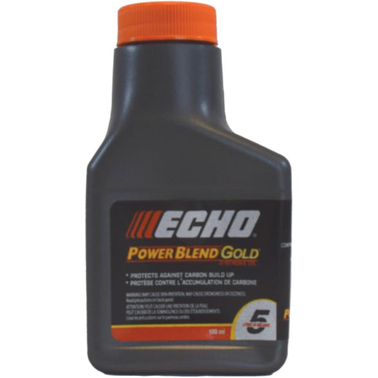 Echo PowerBlend Mix Oil 100ML 99988800100G
