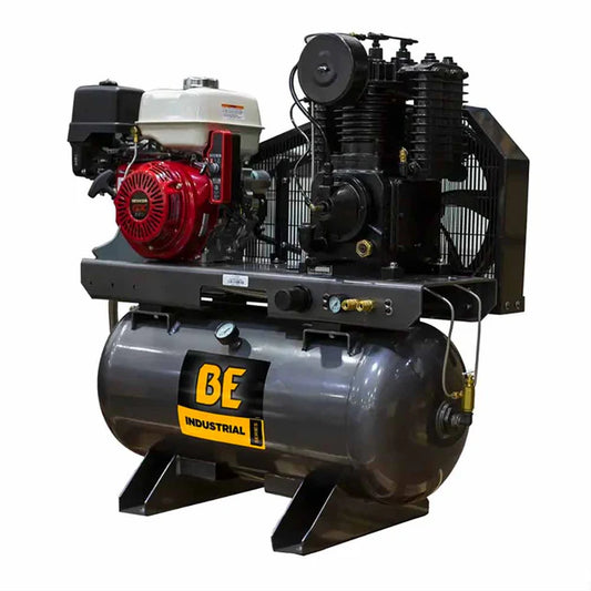AC1330HEB2 - AIR COMPRESSOR-TRUCK MOUNT, GX390 23CFM 175PSI