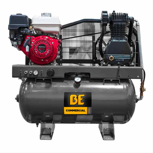 AC930HB - AIR COMPRESSOR TRUCK MOUNT GX270CC 16CFM 175PSI
