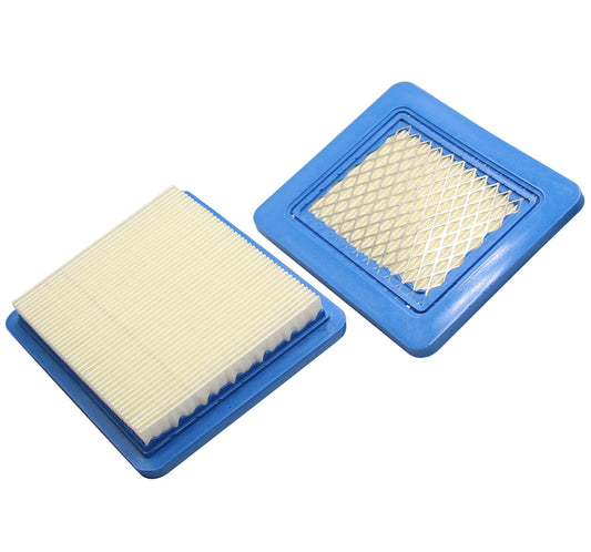 Briggs and Stratton Air Filter 491588S Replaces John Deere AM116236, PT15853 Toro 491588S