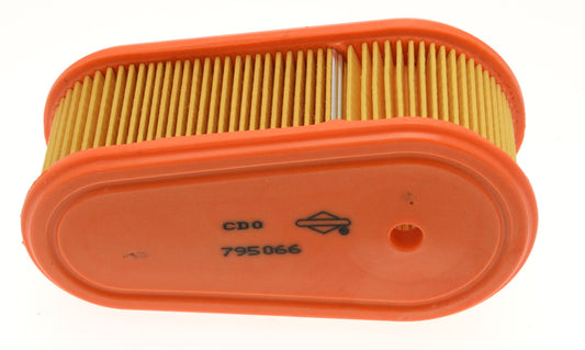 Briggs and Stratton Air Filter 795066 Replaces 30-172, 10184, 12968