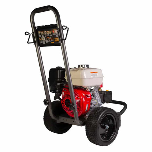 B4213HC - GAS PRESSURE WAHER GX390 4200PSI 4GPM