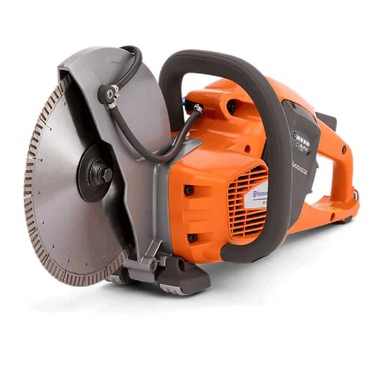 K535i - BATTERY POWER CUTTER HUSQVARNA #535i