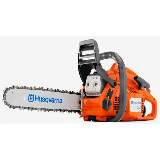 440-18 -  CHAINSAW 18 IN. - 40.9CC/2.4HP HUSQVARNA #440-18 (2)