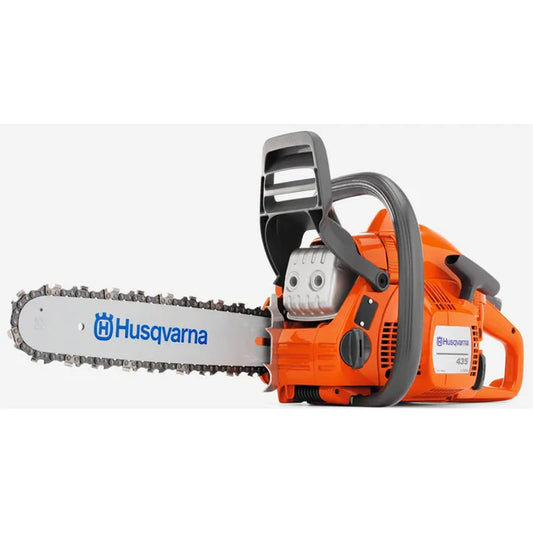 435-16 - CHAINSAW 16 IN. - 40.9CC/2.2HP HUSQVARNA #435-16 (2)