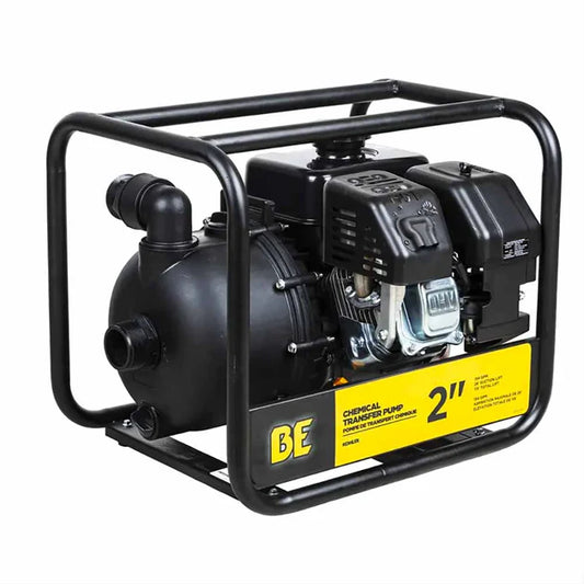 NP2065K - CHEMICAL TRANSFER PUMP, 2" KOHLER SH270