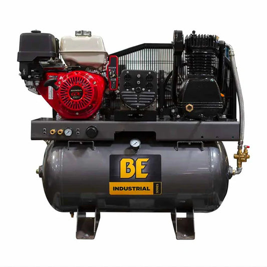 AC1330HEBG2S - COMPRESSOR-GENERATOR TRUCK MOUNT, GX390 19CFM 175PSI