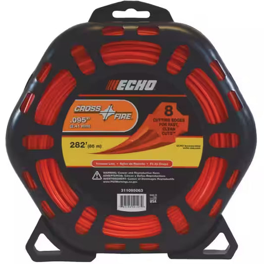 Echo CROSSFIRE 1LB .55 31115506