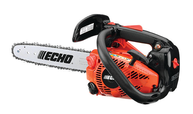 CS271T - 26.9cc Chain Saw