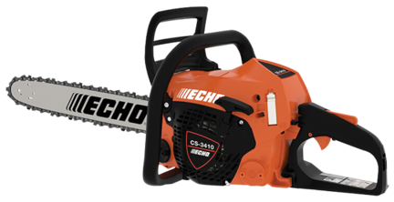 CS3410 34.4cc CHAINSAW