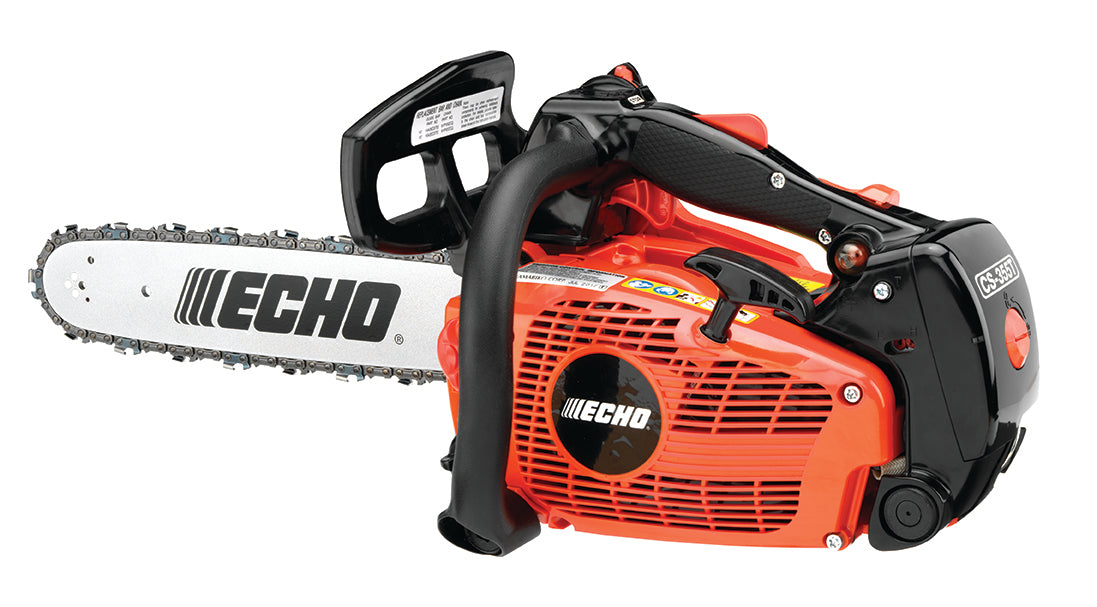 CS355T - 35.8cc Chain Saw