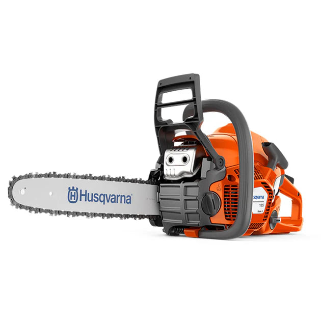 135 MARK II-16 - HUSQVARNA CHAINSAW 16 IN. - 38CC/2.1HP #135 MARK II-16
