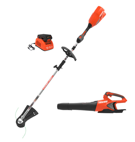 DSRM-2100 & DPB-2500 Combo Pack with charger and 2.5AH battery