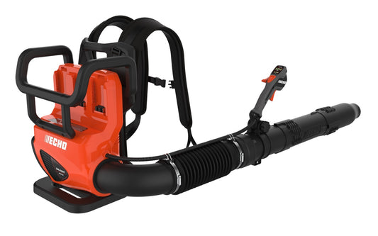 DPB-5800T - 56V Backpack Blower