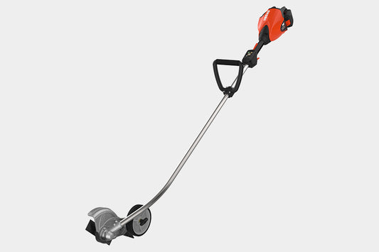 DPE-2600 - X-Series Curved Shaft Edger