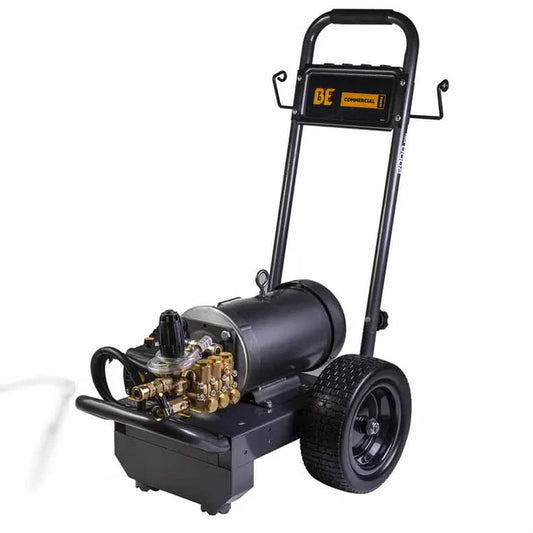 B205E34A - ELCTRIC PRESSURE WASHER, 2000PSI 3.5GPM