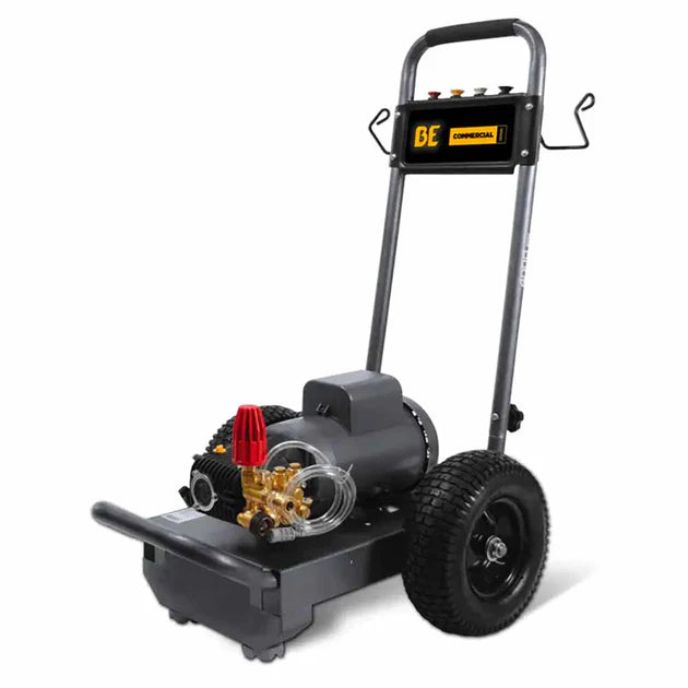 B205EG - ELECTRIC POWER WASHER, 2000PSI,3.5GPM,50'HOSE