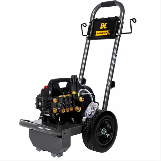 B1515EN - ELECTRIC PRESSURE WASHER 1500PSI 1.6GPM