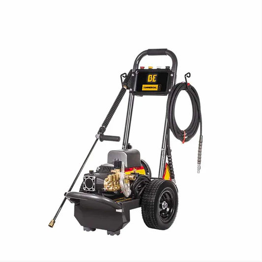 PE-1115EW1A - ELECTRIC PRESSURE WASHER, 1100PSI 2GPM