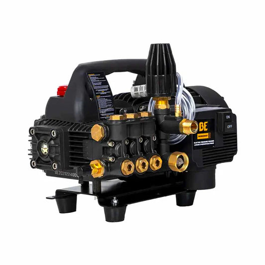 P1515EPN - ELECTRIC PRESSURE WASHER, 1500PSI 1.6GPM 1.5HP