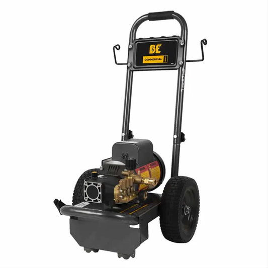 PE-1520EW1A - ELECTRIC PRESSURE WASHER, 1500PSI 2GPM