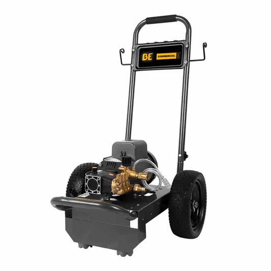 B153EA - ELECTRIC PRESSURE WASHER, 1500PSI 3GPM