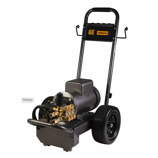 B205EA - ELECTRIC PRESSURE WASHER, 2000PSI 3.5GPM