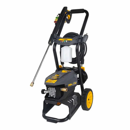 P2317EN - ELECTRIC PRESSURE WASHER, 2300PSI@1.7GPM