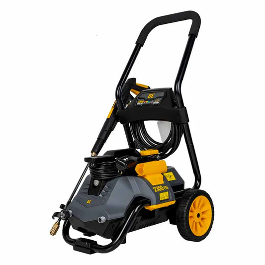 P2314EN - ELECTRIC PRESSURE WASHER, 2300PSI, 1.7GPM, 2 IN 1