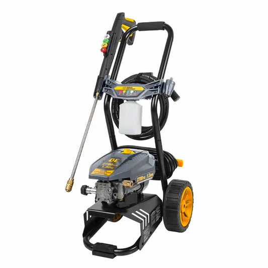 P2713EN - ELECTRIC PRESSURE WASHER, 2700PSI@1.3GPM
