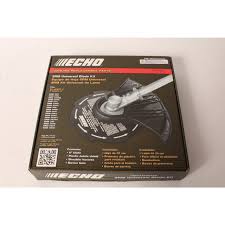 Echo Blade Conv. Kit With Blade 99944200422