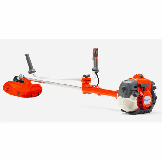 336FR - FORESTRY CLEARING BRUSHCUTTER 34.6 CC - STRAIGHT HUSQVARNA #336FR