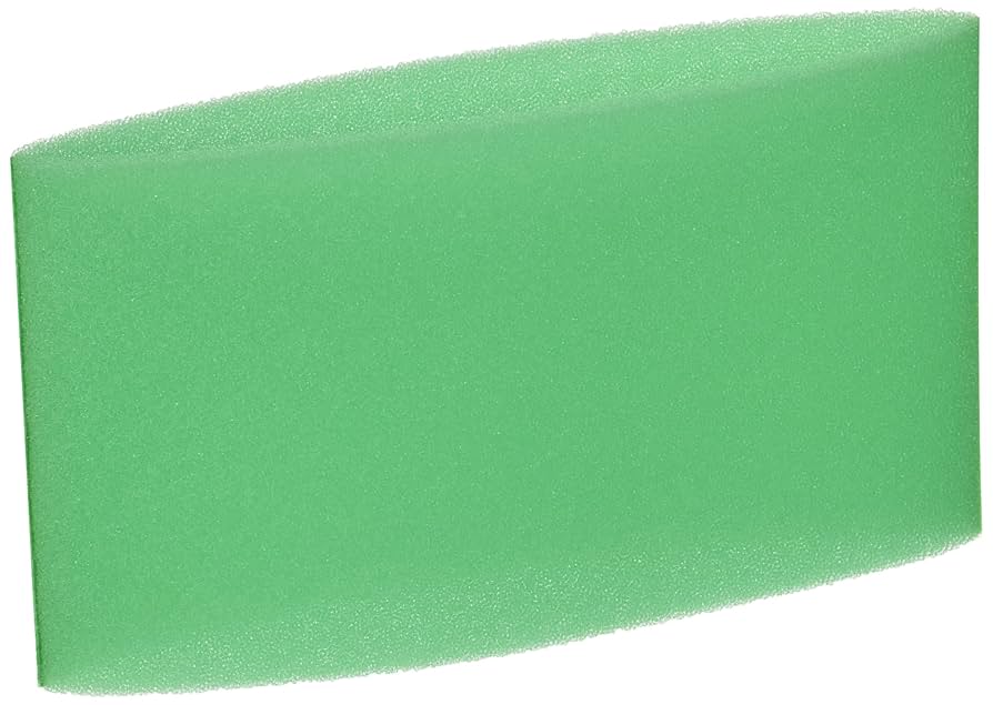 Briggs and Stratton Filter Pre-Cleaner 593217