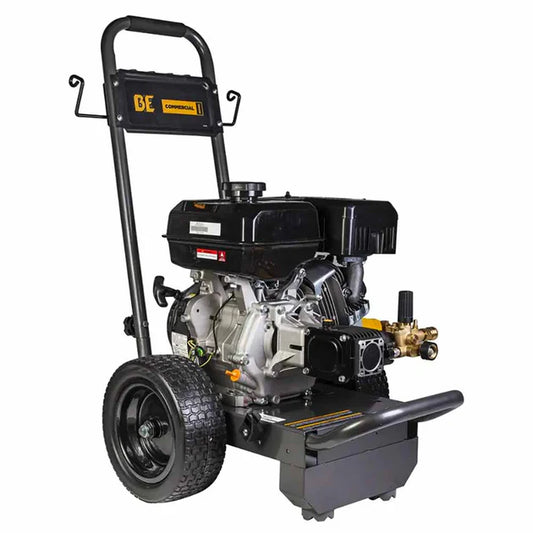 B4015RA - GAS PRESSURE WASHER 4000PSI 420CC 4GPM