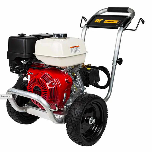 PE-4013HWPAGEN - GAS PRESSURE WASHER GX390 4000PSI 4GPM