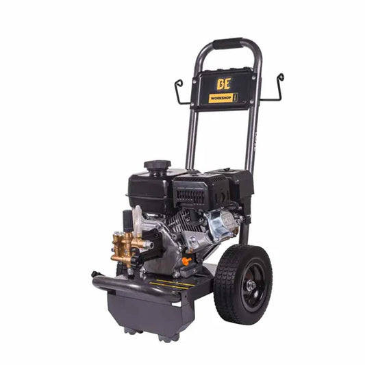 B317RA - GAS PRESSURE WASHER, 223CC 3100PSI 2.5GPM