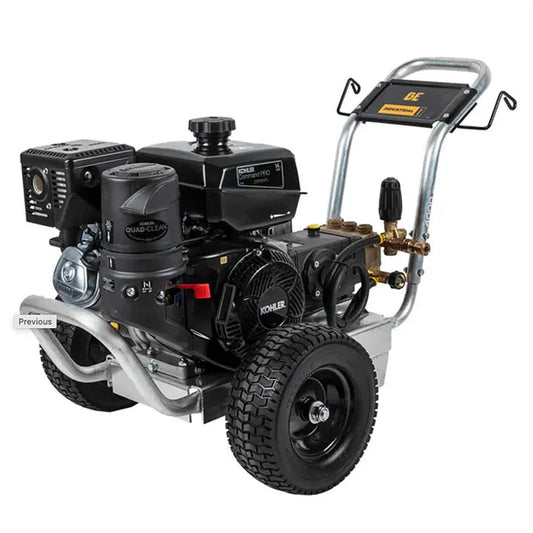 B4014KABG - GAS PRESSURE WASHER, 4000PSI, 4GPM, 429CC (KOHLER)