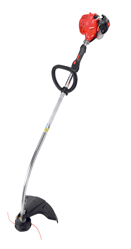GT225L 21.2cc Extended Curved Shaft Trimmer