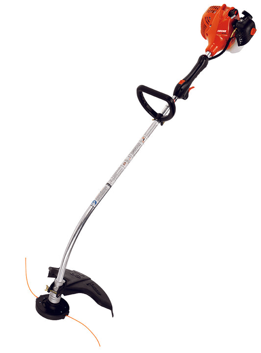 GT225-2A 21.2cc Curved Shaft Trimmer