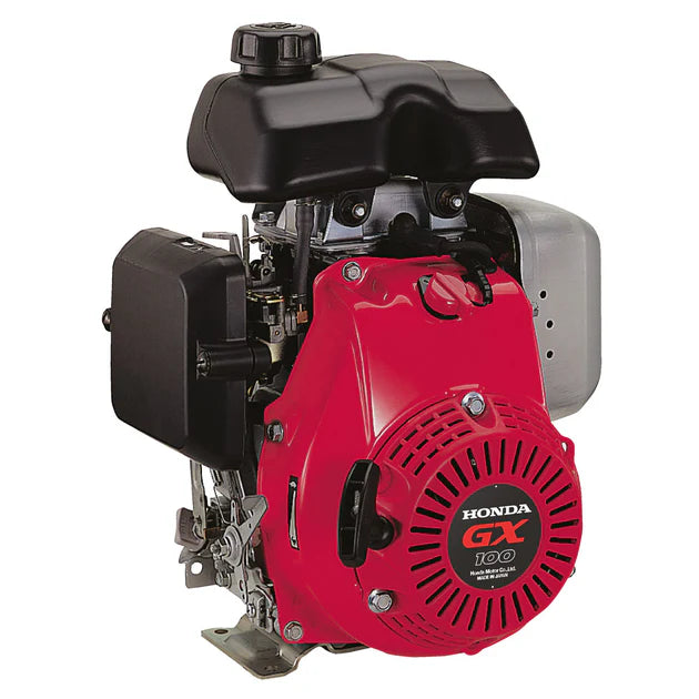 GX100RTKRG - HONDA ENGINE GX100RTKRG (3HP)