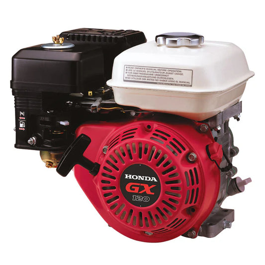GX120HX - HONDA ENGINE GX120HX (4HP)