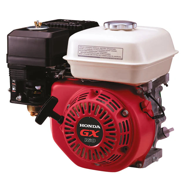 GX160LX - HONDA ENGINE GX160LX (5.5HP)