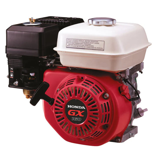 GX160RH - HONDA ENGINE GX160RH (5.5HP)