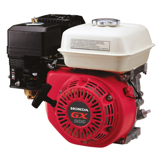 GX200RH - HONDA ENGINE GX200RH (6.5HP)