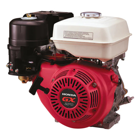 GX270HX - HONDA ENGINE GX270HX (9HP)