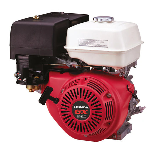 GX340HX - HONDA ENGINE GX340HX (11HP)