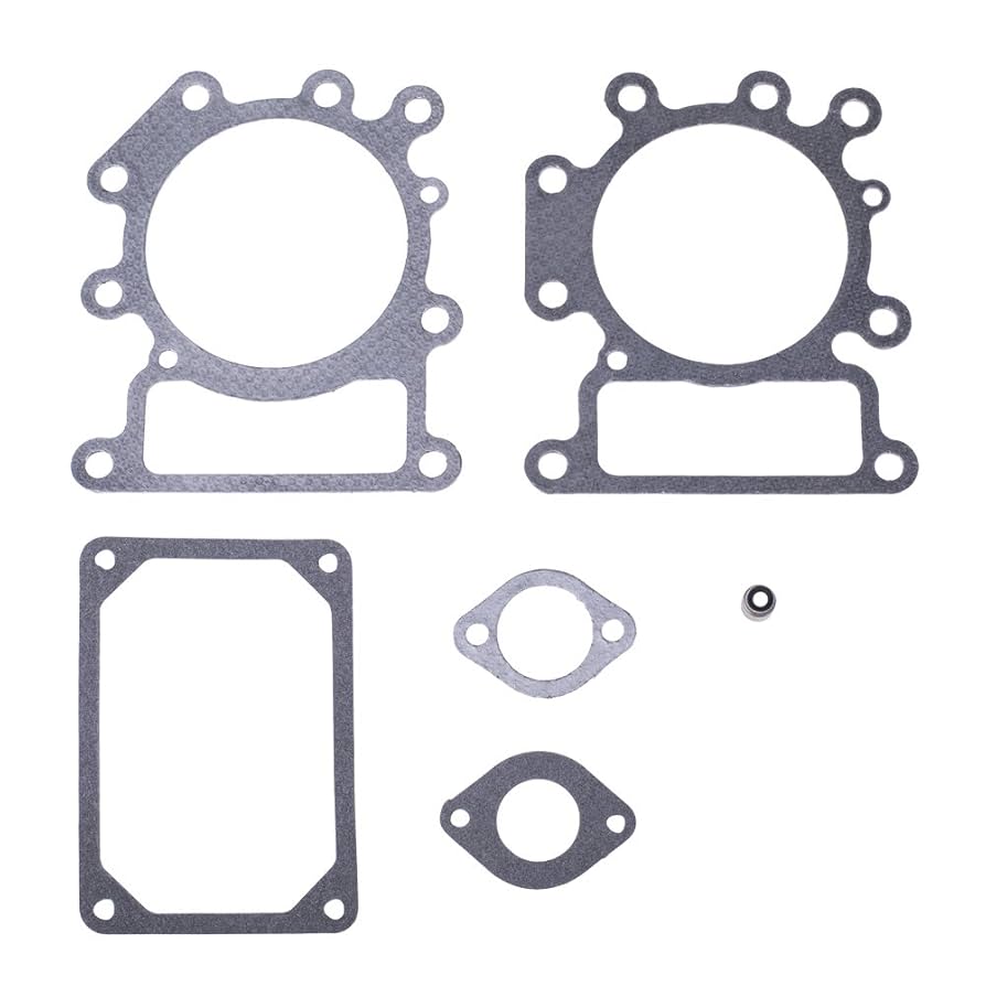 Briggs and Stratton Gasket Set + Valve Seal 794152